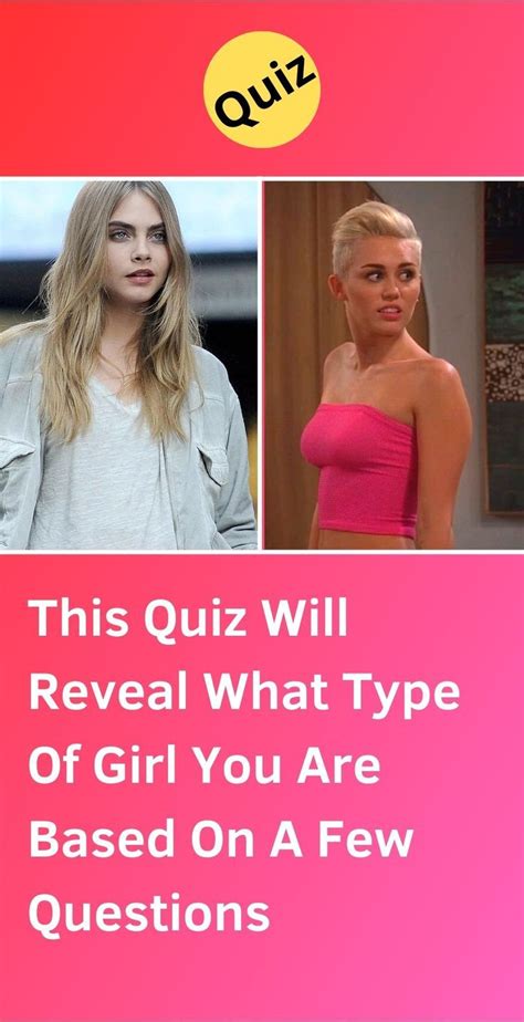 what kind of girl are you buzzfeed|what kind of girl am i buzzfeed.